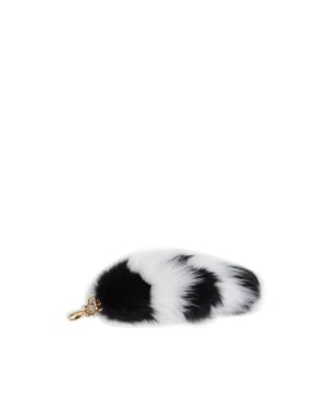 Salvatore Ferragamo Womens Key Case Multicolor 22D020 677204