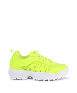 Ladies neon trainers outlet