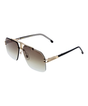 Geschlecht: Herren
Hauptfarbe: Gold
Rahmenfarbe: Gold
Rahmenmaterial: Metall
Rahmenstil: Randlos
Glasfarbe: Braun
Glasmaterial: Kunststoff
Glaseffekt: Verlauf
Glasbreite: 63
Grosse: 0-0-145
Glashohe: 52
Stegbreite: 12
Brillenbreite: 145
Bugellange: 145
Schutz: 100% UVA & UVB
Federscharnier: Ja
Besonderheiten: Kein Extra
Stil: Pilotenbrille
Lieferumfang: Original-Etui
Filterkategorie: 2
