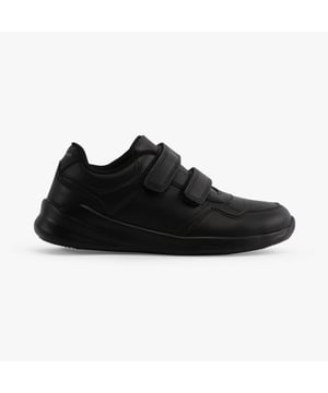 Hush Puppies MARLING Unisex Leren School Trainers Zwart

Bovenmateriaal: Leer

Voeringmateriaal: Textiel

Zoolmateriaal: Rubber

Sluiting: Klittenband

Kenmerken: Comfort, Geheugenfoam

Tipe Neus: Rond

Schoenbreedte: Regulier

Artikelgewicht: 0,185 KG

Hakhoogte: Laag (2,5-4,9 cm)

Schoenhoogte: Laag

Schoenstijl: School

Cadeauverpakking: Nee
Productcode: HP_MARLING_BLK