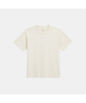 Coach Top, Model is 5'10" (178cm), chest 31" (79cm), waist 24" (61cm), hips 35" (89cm) and wears a size S,  Length: 64.00 cm