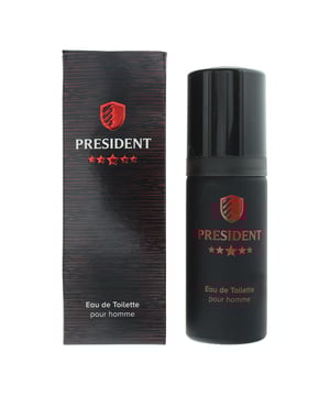 Milton Lloyd President  is a classic and sophisticated fragrance that exudes confidence, power, and charisma, that is perfect for any occasion, whether it's a formal event, a night out, or a casual day at work. This fragrance is perfect for the modern man who wants to make a statement with his scent. The formula is long-lasting and provides a strong and captivating scent that lasts throughout the day.
