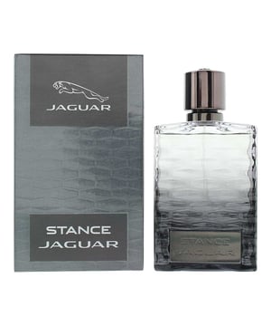 Stance, launched in 2018, is an Amber Woody fragrance for men by Jaguar. Perfect for Fall and Winter, this fragrance can be worn both day and night. Created by Michel Almairac, this fragrance contains top notes of Black Pepper, Apple, Cardamom, Mandarin Orange and Nutmeg. Middle notes of this fragrance are Cedar, Cashmere Wood, Vetiver and Patchouli with base notes of Musk, Amber, Moss, Vanilla and Papyrus.