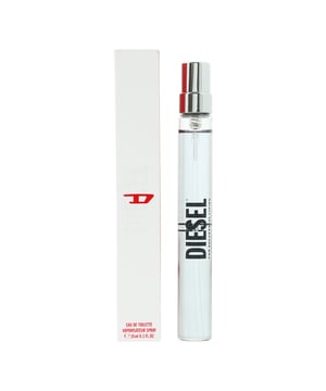 D by Diesel, launched in 2022, is an Aromatic fragrance for both men and women. Created by Nisrine Bouazzaoui Grillié, Shyamala Maisondieu and Louise Turner, this fragrance is perfect for Fall and is mostly worn during the day. Top notes of this fragrance are Bergamot and Ginger, middle notes are Cotton Flower and Lavender with base notes of Amberwood and Vanilla.