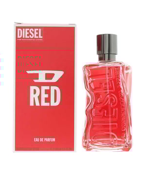 D Red, released in 2024, is a woody aromatic fragrance for both men and women by Diesel. Perfect for Spring and Summer this fragrance is mostly worn during the day. This fragrance contains top notes of Blood Grapefruit. Middle notes of this fragrance are Lavender with base notes of Sandalwood.