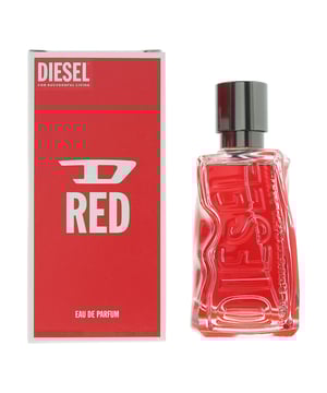 D Red, released in 2024, is a woody aromatic fragrance for both men and women by Diesel. Perfect for Spring and Summer this fragrance is mostly worn during the day. This fragrance contains top notes of Blood Grapefruit. Middle notes of this fragrance are Lavender with base notes of Sandalwood.