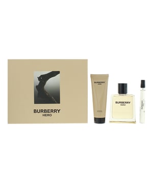 Hero, launched in 2021, is a Woody Spicy fragrance for men by Burberry. Perfect for all year round, this fragrance can be worn both day and night. Created by Aurelien Guichard, this fragrance contains a top note of Bergamot. Middle notes of this fragrance are Black Pepper and Juniper with base notes of Atlas Cedar, Virginia Cedar and Himalayan Cedar.