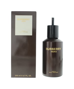 Hero, launched in 2021, is a Woody Spicy fragrance for men by Burberry. Perfect for all year round, this fragrance can be worn both day and night. Created by Aurelien Guichard, this fragrance contains a top note of Bergamot. Middle notes of this fragrance are Black Pepper and Juniper with base notes of Atlas Cedar, Virginia Cedar and Himalayan Cedar.