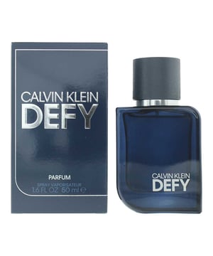 Defy Parfum, launched in 2023, is a sweet synthetic fragrance for men made by Calvin Klein. It is perfect for Spring, Fall and Winter, this fragrance can be worn during any time of the day. Created by Pascal Gaurin, this fragrance contains top notes of Cardamom, Mandarin Orange and Pink Pepper. Middle notes of Geranium, Ginger and Lavender, with base notes of Cocoa Shell, Sandalwood and Vetiver. Calvin Klein Defy Parfum is an intense and sensual fragrance crafted for the modern man who embraces authenticity and courage. This scent presents a daring contrast between soothing aromatic freshness and deep, warm notes, embodying a spirit of defiance and self-assurance.