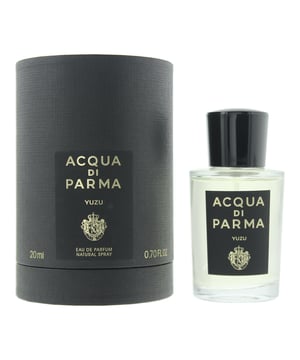 Yuzu, launched in 2019, is a Fresh Citrusy fragrance for both men and women made by Acqua di Palma. Created by Nicolas Bonneville and François Demanchy it is perfect for Spring and Summer, this fragrance is mostly worn during the day. This fragrance contains top notes of Calabrian Bergamot, Sichuan Pepper and Yuzu. Middle notes of Jasmine, Lotus, Mimosa and Violet Leaf with base notes of Liquorice, Musk and Sandalwood. Acqua di Parma's Yuzu Eau de Parfum is a vibrant and energizing fragrance that highlights the unique character of the rare Japanese yuzu fruit. This scent artfully blends the bittersweet essence of yuzu with Acqua di Parma's signature citrus elements, resulting in a sparkling and refreshing aroma.