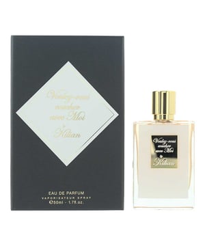 Kilian Voulez-Vous Coucher Avec Moi is a seductive and alluring, amber floral fragrance for both men and women, launched in 2015. Top note is Neroli, middle notes are Tuberose, Ylang-Ylang, Gardenia, Bulgarian Rose and Litchi and base notes are Vanilla, Sandalwood and Cedar, the effect being a glamorous and intoxicating scent that is perfect for a night out on the town or a special occasion. It is a fragrance that is sure to turn heads and leave a lasting impression.