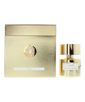 Saiph Extrait, launched in 2017, is a fruity Floral fragrance for both men and women made by Tiziana Terenzi. Perfect for Spring, Summer, Winter and Fall, this fragrance can be worn during the day or the night. Created by Paolo Terenbzi, this fragrance contains top notes of Bergamot, Lemon, Oxygen and Rose. Middle notes of this fragrance are Cedar, Floral Notes, Green Notes, Iris and Passion Fruit with base notes of Amber, Musk, Patchouli, Vanilla and Vetiver. Tiziana Terenzi Saiph Extrait de Parfum is a radiant and sophisticated fragrance that blends citrus freshness with warm, sensual depth. Inspired by the brilliance of the Saiph star, this luxurious extrait de parfum is perfect for those who seek a bold yet refined fragrance that transitions effortlessly from day to night. Its unique balance of freshness and warmth makes it suitable for all seasons, exuding confidence, mystery, and timeless allure.