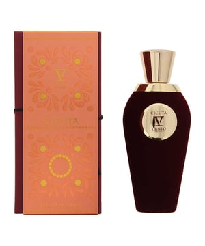 Cicuta by V Canto is a Floral Woody Musk fragrance for women and men crafted by Paolo Terenzi and launched in 2016. This opens with a vibrant blend of Clementine, Orange, and Bergamot, delivering a fresh and citrusy brightness. The heart reveals a luxurious floral composition of Bulgarian Rose, Rose, and Coriander, adding depth and elegance. As it settles, the fragrance unveils a warm and sensual base of Vanilla, Vanilla Flower, Musk, Birch, Borage, and Amber, creating a creamy, woody, and long-lasting finish. Perfect for those who appreciate a refined balance of floral sweetness, citrus freshness, and musky warmth.