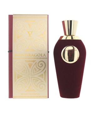 V Canto Mandragola Extrait De Parfum is a complex and enchanting fragrance. It opens with a blend of absinthe, saffron, lime, and bergamot, creating a fresh and aromatic introduction. The heart reveals the richness of guaiac wood, Bulgarian rose, musk, petitgrain, and jasmine, offering a floral-woody depth. The fragrance settles into a warm, luxurious base of agarwood (oud), amber, sandalwood, vanilla, and vetiver, providing a deep, sensual finish. This perfume is perfect for those who appreciate bold, sophisticated scents with a perfect balance of fresh, floral, and woody elements.