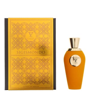 Sigismondo by V Canto is a woody spicy fragrance for women and men, crafted by Paolo Terenzi and launched in 2020. This scent opens with a rich and exotic blend of Saffron and Cinnamon, creating a warm and inviting introduction. The heart features a deep and opulent mix of Cambodian Oud, Bulgarian Rose, Cypriol Oil (Nagarmotha), and Patchouli, adding an earthy and sophisticated depth. As it settles, the fragrance unveils a sensual base of Musk, Agarwood (Oud), Amber, and Vanilla, leaving a lasting impression of warmth and luxury. A bold and elegant scent for those who appreciate a refined fusion of spice, wood, and oriental richness.