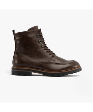 Marco Tozzi Marco Tozzi 25225-29-361 Womens Boots Cafe

 Upper Material: Synthetic

Sole Material: Textile

Closure/Fastening: Lace-Up

Features: Comfort

Toe Shape: Round

Shoe Width: Regular

Item Weight: 1 KG

Heel Height: Flat (Under 2.5cm)

Boot Style: Ankle

Gift Boxed: No
Product Code: 25225-29-361