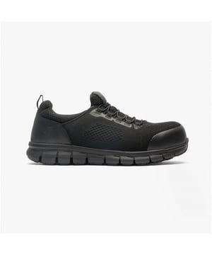 Skechers Work SYNERGY OMAT Herren Slip-On Sicherheitsschuh mit Zehenschutzkappe Schwarz

Obermaterial: Textil

Futtermaterial: Textil

Sohlenmaterial: EVA

Verschluss: Slip-On

Besonderheiten: Sicherheit, Memory Foam

Zehenform: Rund

Schuhweite: Normal

Artikelgewicht: 1 KG

Absatzhöhe: Flach (unter 2,5 cm)

Schafthöhe: Knöchel

Schuhstil: Sicherheitsschuhe

Trainingsstil: Sicherheitstrainingsschuhe

Sicherheitsmerkmale: Treibstoff-/Ölbeständige Sohle, Rutschfeste Sohle, Metall-Zehenschutzkappe

Sicherheitsstandard: EN ISO 20345:2011

Geschenkverpackt: Nein
Produktcode: 200013EC/BLK