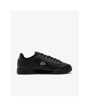 A new addition to the Carnaby family, the Carnaby Cup is a modern-meets-classic sneaker. The shoes look to its predecessors as reference and evolve its features with a fresh outlook. Finished with the iconic crocodile to the side and a woven Lacoste label at the tongue, it’ll elevate your new-season wardrobe seamlessly.Leather upperDouble-stitch details for a sporty feelClassic crocodile branding on quarterTextile tongue with classic woven labelRubber outsole