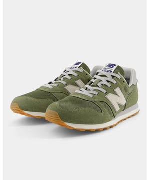 New Balance 373V2 Mens Trainers






Suede/Mesh






ML373



 