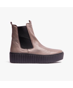 Gabor Gabor DECEMBER Womens Chelsea Boots Grey

Closure/Fastening: Zip

Features: Comfort

Shoe Width: Regular

Item Weight: 0.8 KG

Heel Height: Flat (Under 2.5cm)
Product Code: 33.712.29