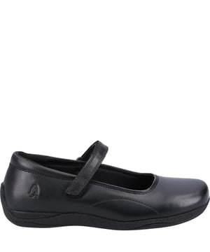 Hush Puppies ARIA Meisjes Leren School Schoenen Zwart

Bovenmateriaal: Leer

Voeringmateriaal: Textiel

Bodemmateriaal: TPR

Sluiting: Klittenband

Kenmerken: Comfort, Ademend

Teenvorm: Rond

Schoenbreedte: Normaal

Artikelgewicht: 0,879 KG

Hakhoogte: Plat (Onder 2,5 cm)

Schoenstijl: School

Verpakking: Nee
Productcode: HP_ARIA_BLK