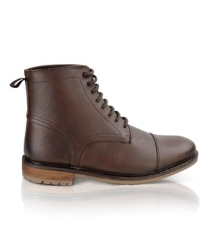 Silver Street London Silver Street London TINTERN Mens Boots Brown

 Upper Material: Leather

Lining Material: Textile

Sole Material: EVA

Closure/Fastening: Lace-Up

Features: Comfort

Toe Shape: Round

Shoe Width: Regular

Item Weight: 1.2 KG

Heel Height: Low (2.5-4.9cm)

Shoe Shaft Height: Ankle

Boot Style: Ankle Boots

Gift Boxed: No
Product Code: M641BR