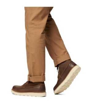 Sorel Sorel SLABTOWN 62' CARIBOU Mens Boots Brown

 Upper Material: Leather

Lining Material: Textile/Synthetic

Sole Material: Rubber

Closure/Fastening: Lace-Up

Features: Comfort,Waterproof

Toe Shape: Round

Shoe Width: Regular

Item Weight: 0.5 KG

Heel Height: Low (2.5-4.9cm)

Shoe Shaft Height: Ankle

Boot Style: Ankle Boots

Gift Boxed: No
Product Code: 2078321242