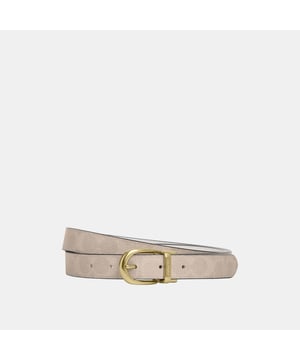 25mm Classic Signature PVC Belt