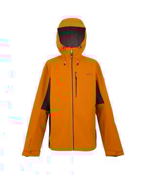 100% gerecycleerd polyester. Voering: Gaas. Stof: Rekken. Ontwerp: Contrast, Logo, Gewoonte. 165gsm. Stoftechnologie: Ademend, Duurzaam Waterafstotend Afgewerkt, Isotex 15000, Waterdicht, Weerbestendig. Manchet: Verstelbaar. Gelede mouw, Drainagekanaal, Binnenritsbescherming, Gelaagd, Houdt vocht vast, Getapete naden, Onbeperkte beweging. Halslijn: Kapitein. Mouwtype: Met lange mouwen. Kenmerken kap: 2-wegs verstellers, ingegroeid op kap, technisch. Zakken: 1 borstzak, waterafstotende rits, 2 onderzakken, rits, 1 binnenzak, rits vooraan. Bevestiging: Volledige ritssluiting. 15000g/m²/24hrs. Waterdichte classificatie: 15000mm. Zoom: Schokkoordzoom. S: 38 in. M: 40 in. L: 42 in. XL: 44 in. XXL: 48 in. 3XL: 51 in. 4XL: 54 in. 5XL: 57 in.