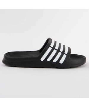 Flip-flop voor dames. Comfortabele pasvorm. Gefabriceerd door andere merken voor ons merk.