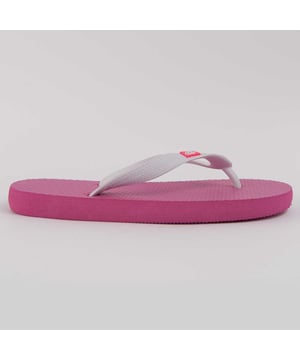 Chancla para mujer. Calce cómodo. Fabricado por otras marcas para nuestra marca.