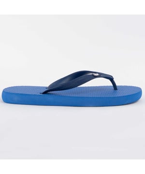 Flip-flop voor heren. Comfortabele pasvorm. Gefabriceerd door andere merken voor ons merk.