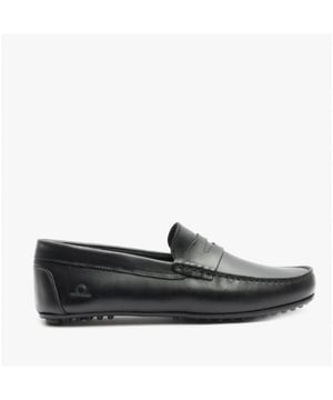 Chatham TIMOR G2 Mens Leather Driving Moccasin Shoes Black

 Upper Material: Leather

Lining Material: Textile

Sole Material: Rubber

Closure/Fastening: Slip-On

Features: Comfort

Toe Shape: Round

Shoe Width: Regular

Item Weight: 0.49 KG

Heel Height: Flat (Under 2.5cm)

Shoe Style: Loafer

Gift Boxed: No
Product Code: D3313