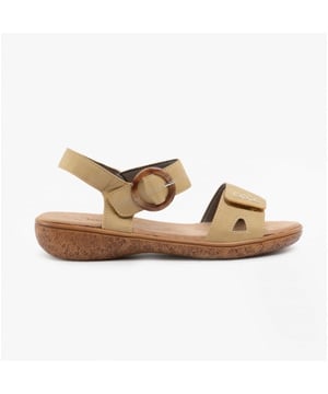 Dr Keller JOAN Ladies Strappy Sandals Beige

 Upper Material: Faux Leather

Lining Material: Synthetic

Sole Material: Synthetic

Closure/Fastening: Touch Fasten

Features: Lightweight,Comfort,Adjustable Strap

Toe Shape: Round

Shoe Width: Regular

Item Weight: 0.3 KG

Heel Height: Flat (Under 2.5cm)

Sandal Style: Sandals

Gift Boxed: No
Product Code: A8569-BEI