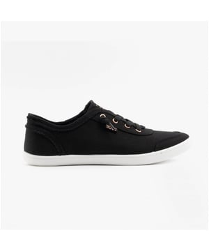 Skechers BOBS B CUTE Dames Canvas Instapschoenen Zwart

Bovenmateriaal: Stof

Voeringsmateriaal: Textiel

Zoolmateriaal: Rubber

Sluiting: Instap

Kenmerken: Comfort

Teenvorm: Rond

Schoenbreedte: Regular

Artikelgewicht: 0,47 KG

Hakhoogte: Plat (Onder 2,5 cm)

Cadeaubox: Nee
Productcode: 33492/BLK