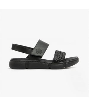 Rieker 68983-00 Ladies Strappy Sandals Black

 Upper Material: Synthetic

Lining Material: Synthetic

Sole Material: Polyurethane

Closure/Fastening: Touch Fasten

Features: Comfort

Heel Type: Wedge

Toe Shape: Round

Shoe Width: Regular

Item Weight: 0.54 KG

Heel Height: Flat (Under 2.5cm)

Shoe Shaft Height: Low Top

Sandal Style: Sandals

Gift Boxed: No
Product Code: 68983-00
