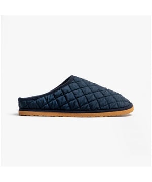 Padders Padders THETIS Womens (EE Fit) Mule Slippers Navy

 Upper Material: Textile

Lining Material: Textile

Sole Material: Synthetic

Closure/Fastening: Slip-On

Features: Comfort,Warm Lining,Lightweight

Toe Shape: Round

Shoe Width: Extra Wide

Item Weight: 0.5 KG

Heel Height: Flat (Under 2.5cm)

Slipper Style: Mule

Gift Boxed: No
Product Code: 3418/4006