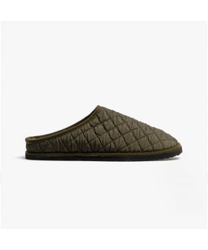 Padders Padders APOLLO Mens (G Fit) Mule Slippers Khaki

 Upper Material: Textile

Lining Material: Textile

Sole Material: Rubber

Closure/Fastening: Slip-On

Features: Comfort,Warm Lining,Lightweight

Toe Shape: Round

Shoe Width: Wide

Item Weight: 0.5 KG

Heel Height: Flat (Under 2.5cm)

Slipper Style: Mule

Gift Boxed: No
Product Code: 3419/6806