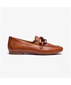 Remonte IRMGARD Ladies Slip-On Loafers Brown

 Upper Material: Leather

Lining Material: Textile

Sole Material: TPE

Closure/Fastening: Slip-On

Features: Lightweight,Comfort,Breathable

Toe Shape: Round

Shoe Width: Regular

Item Weight: 1 KG

Heel Height: Flat (Under 2.5cm)

Shoe Shaft Height: Low Top

Shoe Style: Loafer

Gift Boxed: No
Product Code: D0K00-24