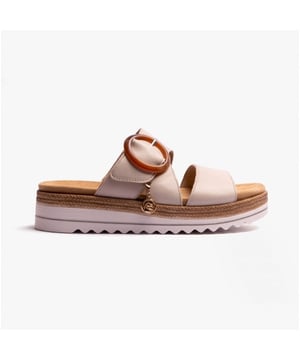 Remonte JOCELYN Ladies Dual Strap Sandals White

 Upper Material: Leather

Lining Material: Textile

Sole Material: Polyurethane

Closure/Fastening: Touch Fasten

Features: Lightweight,Comfort,Breathable

Toe Shape: Round

Shoe Width: Regular

Item Weight: 0.5 KG

Heel Height: Flat (Under 2.5cm)

Sandal Style: Sandals

Gift Boxed: No
Product Code: D0Q51-80