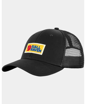 Unisex Vardag Långtradarkeps
For sunny hikes or everyday life, this comfortable cap is perfect. Vardag Långtradarkeps is a classic trucker model with a high-rise front section in G-1000 while the rest of the cap is in mesh made from recycled polyester. Classic Fjällräven logo on the front and the size can be adjusted with a clasp in the back.

Front section in durable G-1000.
65% recycled polyester, 35% organic cotton.
Mesh in recycled polyester on the sides and back.
Adjustable with a clasp at the back.

Composition material

G-1000®: 65% polyester (recycled), 35% cotton (organic), 100% polyester (recycled)

F78139