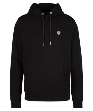 MATTEO Herren-Hoodie – Sportlicher Hoodie mit Logostickerei & Kängurutasche. Perfekt für Casual & Streetwear-Looks. Jetzt entdecken!  Sportlicher Regular Fit-Schnitt mit dezenter Logostickerei und praktischer Kängurutasche. Die weiche Baumwoll-Polyester-Mischung sorgt für angenehmen Tragekomfort.