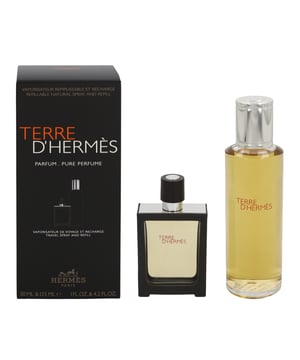 Pure Perfume 30ml/Pure Perfume Refill 125ml