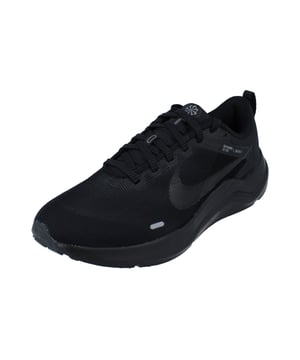 Nike Downshifter Womens Dd9294   - Black Dark Smoke Grey 002