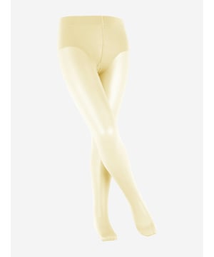 FALKE project excellent detail and immaculate engineering into their beautifully crafted designs. These girls pure matt 30 tights are depicted in a transparent style via elegant matt, a soft flat seam and cuffs. Crafted from optimal durability, she will adore them.‚ Pressure-Free Fit‚ Breathable, Hygienic Gusset‚ FALKE Perfect Fit‚ 95% Polyamide, 5% Elastane