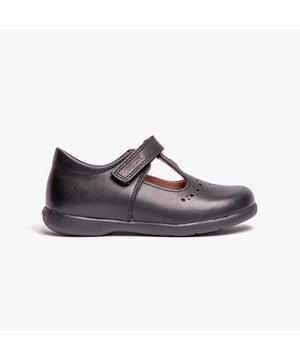 GEOX NAIMARA G B Girls Leather Touch Fasten School Shoes Black

 Upper Material: Leather

Lining Material: Leather

Sole Material: Rubber

Closure/Fastening: Touch Fasten

Features: Adjustable

Toe Shape: Round

Shoe Width: Regular

Item Weight: 0.42 KG

Heel Height: Flat (Under 2.5cm)

Shoe Shaft Height: Low Top

Shoe Style: School

Gift Boxed: No
Product Code: J16FHB-00043-C9999