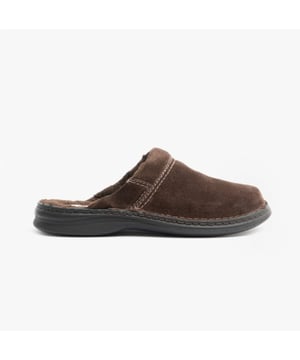 Voor de koude dagen is onze slipper warm gevoerd met pluche. Het model is tevens voorzien van een karakteristieke handnaad. Met de G-schoenwijdte is de slipper Max 67 bijzonder comfortabel. Dit gezellige model Max 67 geeft u de vrijheid om uw eigen weg te gaan.