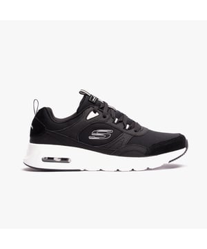Skechers 232646/BKW SKECH-AIR COURT - HOMEGROWN Mens Trainers Black

 Upper Material: Leather

Lining Material: Textile

Sole Material: Polyurethane

Closure/Fastening: Lace-Up

Features: Memory Foam

Toe Shape: Round

Shoe Width: Relaxed

Item Weight: 0.5 KG

Heel Height: Flat (Under 2.5cm)

Trainer Style: Fitness
Product Code: 232646/BKW