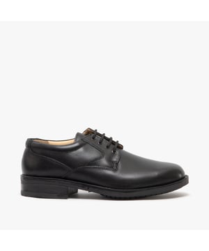 Roamers SPENCER Mens Lace-Up Gibson Shoes Black

Closure/Fastening: Lace-Up

Features: Comfort

Toe Shape: Round

Shoe Width: Regular

Item Weight: 0.92 KG

Heel Height: Flat (Under 2.5cm)

Shoe Style: Casual

Gift Boxed: No
Product Code: M234A