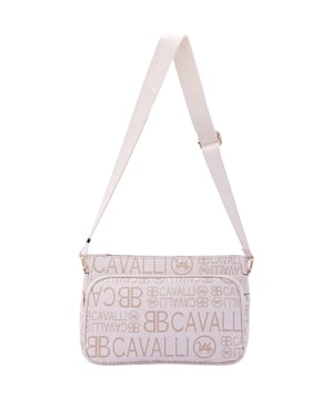Bolso bandolera para mujer. El cierre es con cremallera. Los bolsillos internos son uno con cremallera. Los bolsillos externos son uno delantero con cremallera y otro trasero con cremallera. La bandolera es ajustable en tela. Falta el mango. Hay un compartimento interno. El material exterior es ecopiel. Internamente es 100% Poliéster. Medidas: 19x28x13 cm. Producto de moda